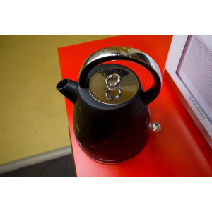 Крышка электрочайника Maunfeld MFK-647BK