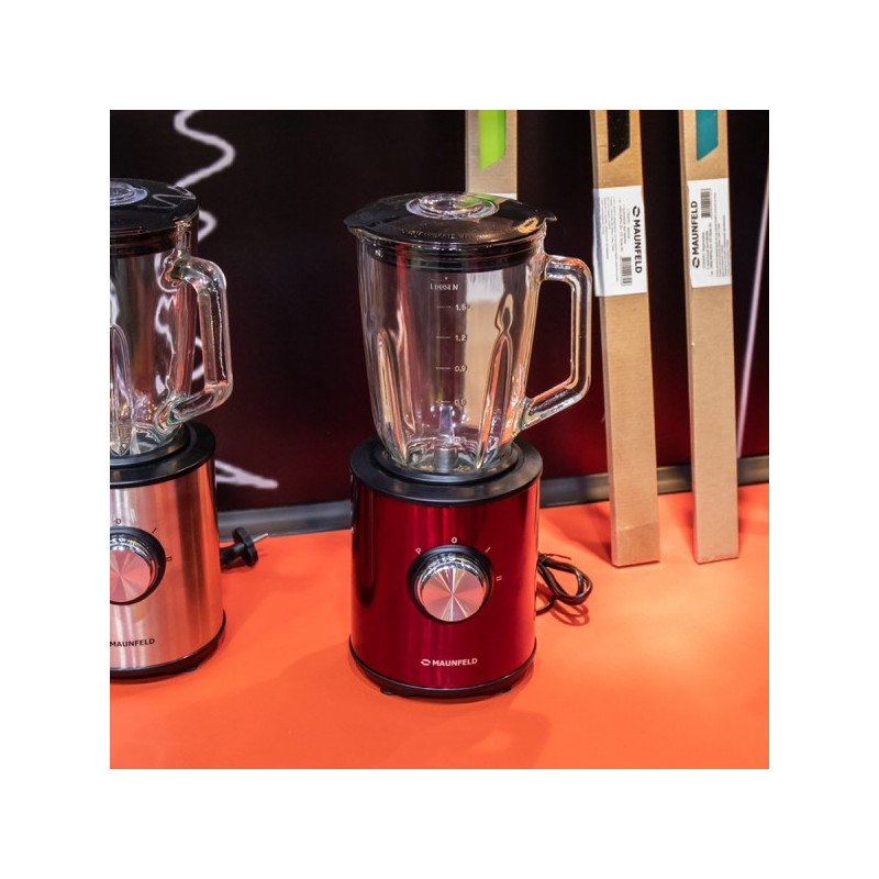 Блендер Maunfeld MBL.1000CH в магазине