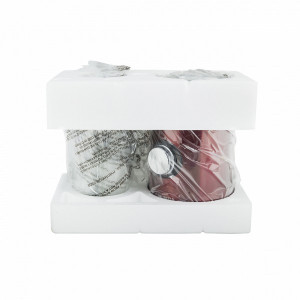 Упаковка блендера Maunfeld MBL.1000CH