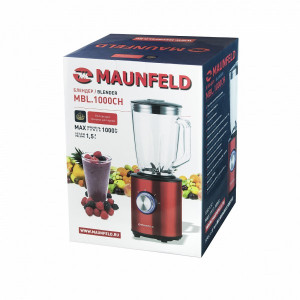 Коробка блендера Maunfeld MBL.1000CH