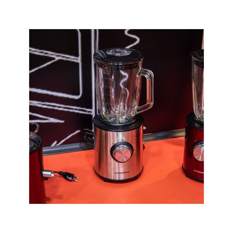 Блендер Maunfeld MBL.1000S в магазине