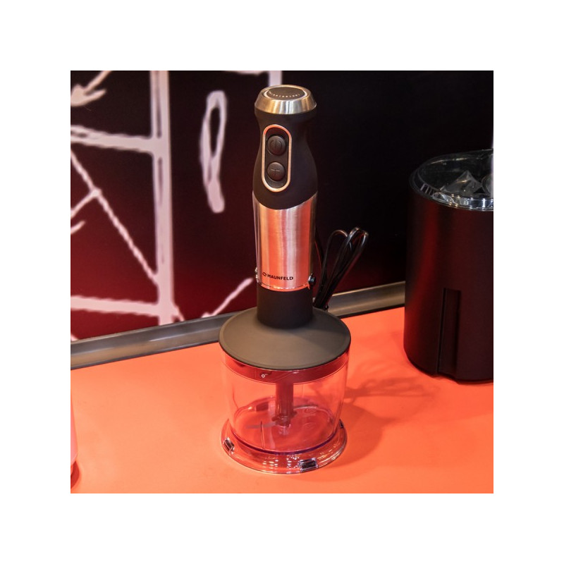 Блендер Maunfeld MHBL.1000S в магазине