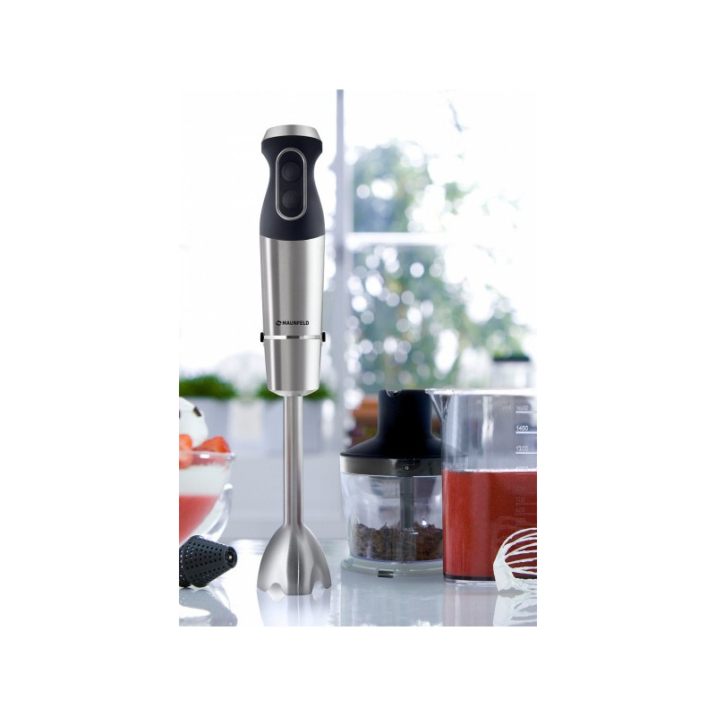 Блендер Maunfeld MHBL.1000S в интерьере