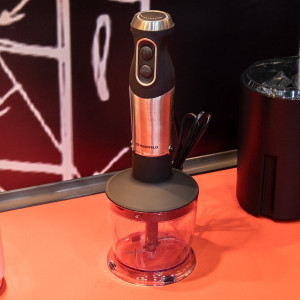 Блендер Maunfeld MHBL.1000S в магазине