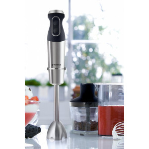 Блендер Maunfeld MHBL.1000S в интерьере