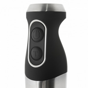 Кнопки активации и турбо-режима блендера Maunfeld MHBL.1000S