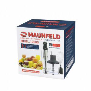Коробка блендера Maunfeld MHBL.1000S
