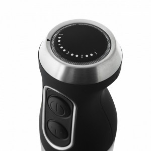 Плавная регулировка скорости блендера Maunfeld MHBL.1000S