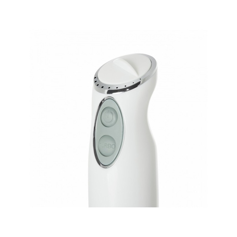 Кнопки активации и турбо-режима блендера Maunfeld MHBL.1000W