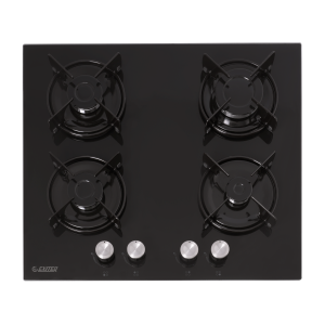 Газовая варочная панель Exiteq EXH-306 Black