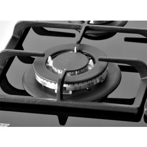 Конфорка варочной панели Exiteq PFH 640 STGB-E/B Black