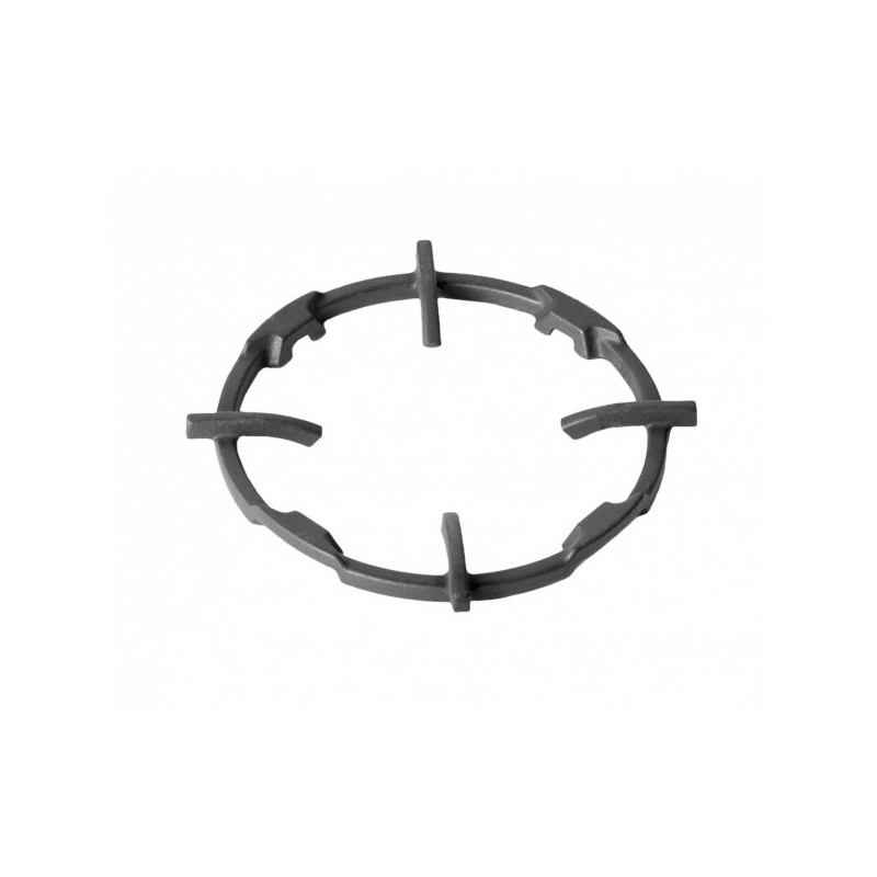 Wok-насадка для Exiteq PF 640 STX-E/A Inox