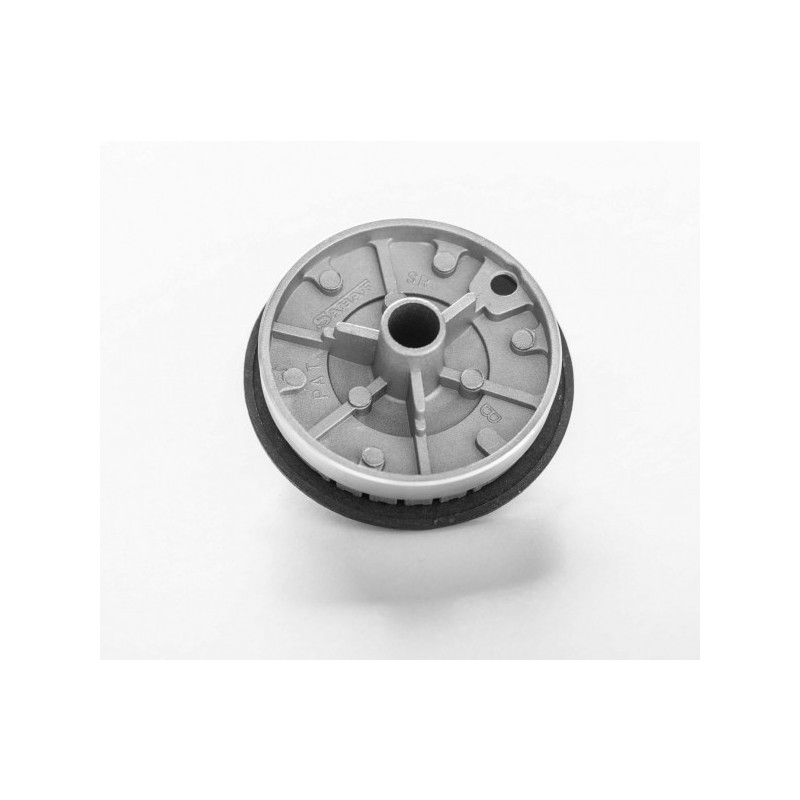 Горелка варочной панели Exiteq PF 640 STX-E/A Inox