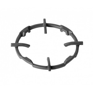 Wok-насадка для Exiteq PF 640 STX-E/A Inox