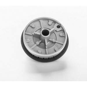 Горелка варочной панели Exiteq PF 640 STX-E/A Inox