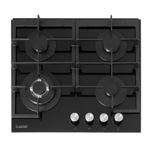 Газовая варочная панель Exiteq EXH-305 Black