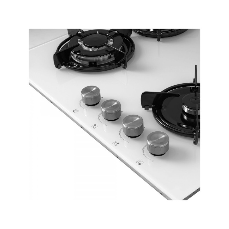 Поворотные переключатели варочной панели Exiteq EXH-307 White