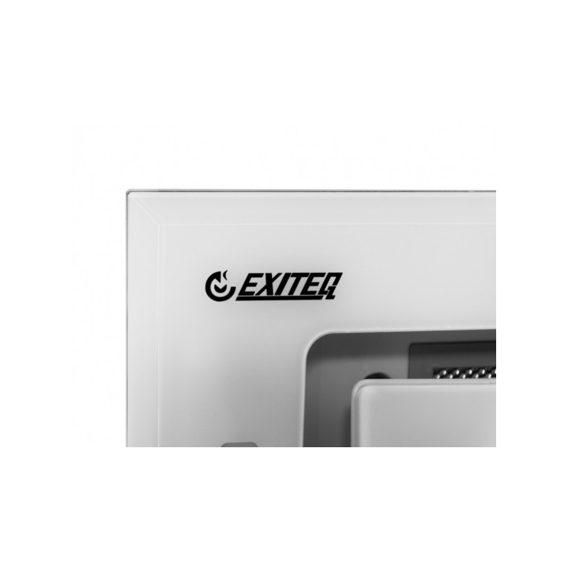 Вытяжка Exiteq EX-1236 White логотип