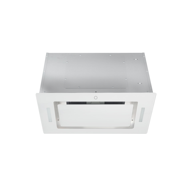 Вытяжка Exiteq EX-1236 White спереди