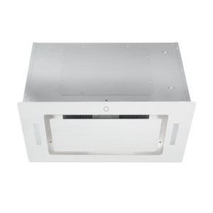 Вытяжка Exiteq EX-1236 White спереди