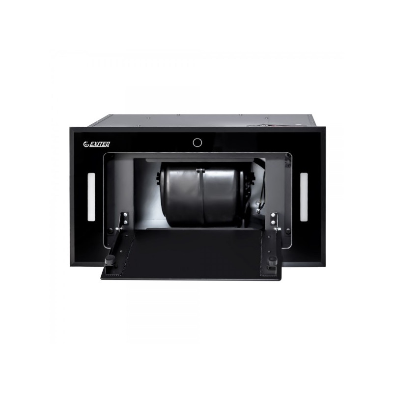 Устройство вытяжки Exiteq EX-1236 Black