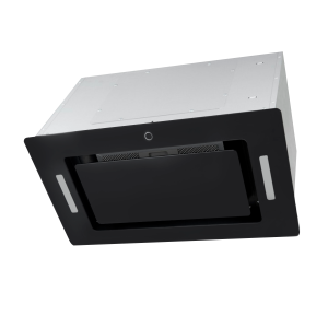 Вытяжка Exiteq EX-1236 Black вид снизу