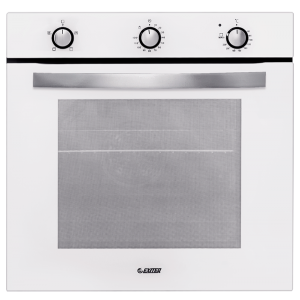 Электрический духовой шкаф Exiteq EXO-105 White