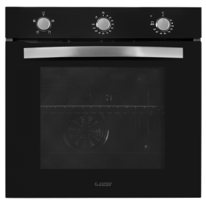 Электрический духовой шкаф Exiteq EXO-105 Black