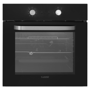 Электрический духовой шкаф Exiteq EXO-303 Black