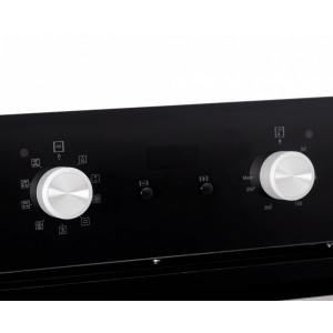 Панель управления электрического духового шкафа Exiteq EXO-303 Black