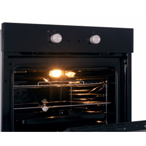 Освещение электрического духового шкафа Exiteq EXO-303 Black