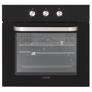 Электрический духовой шкаф Exiteq EXO-302 Black
