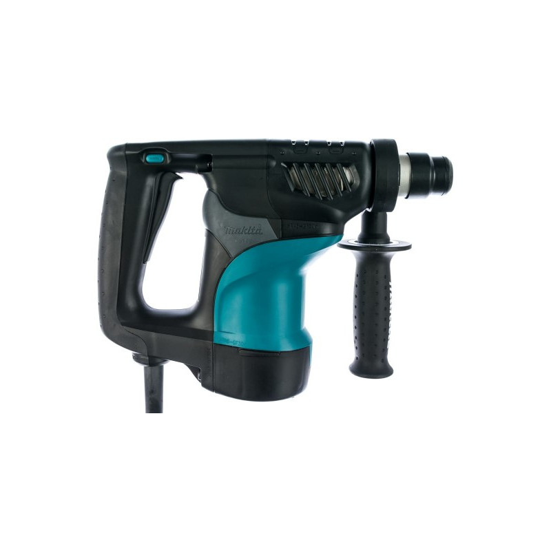 Перфоратор Makita HR 2810 вид сбоку