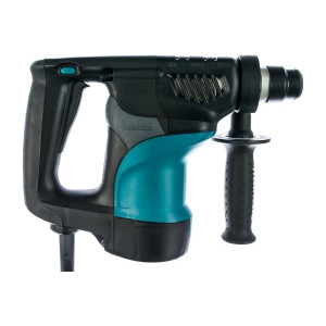 Перфоратор Makita HR 2810 вид сбоку