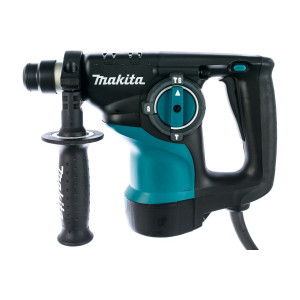 Перфоратор Makita HR 2810 с дополнительной рукояткой