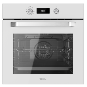 Электрический духовой шкаф Teka HCB 6535 White