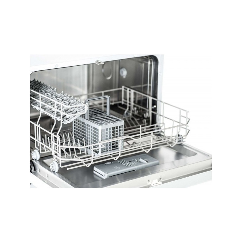 Корзинка для посуды посудомоечной машины Exiteq EXDW-T502