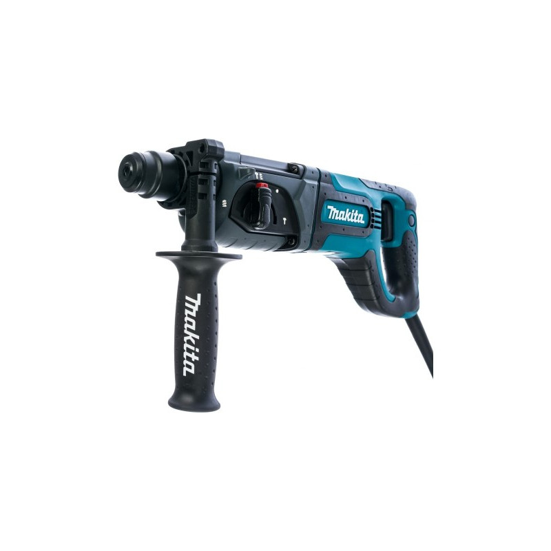 Перфоратор Makita HR 2475 вид спереди