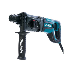 Перфоратор Makita HR 2475 вид спереди