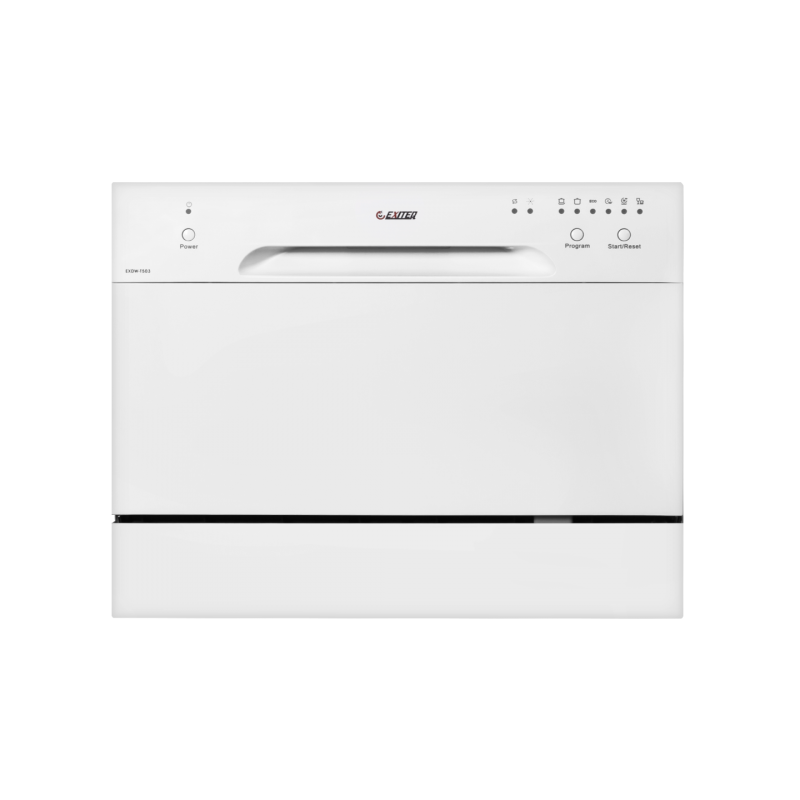 Посудомоечная машина Exiteq EXDW-T503