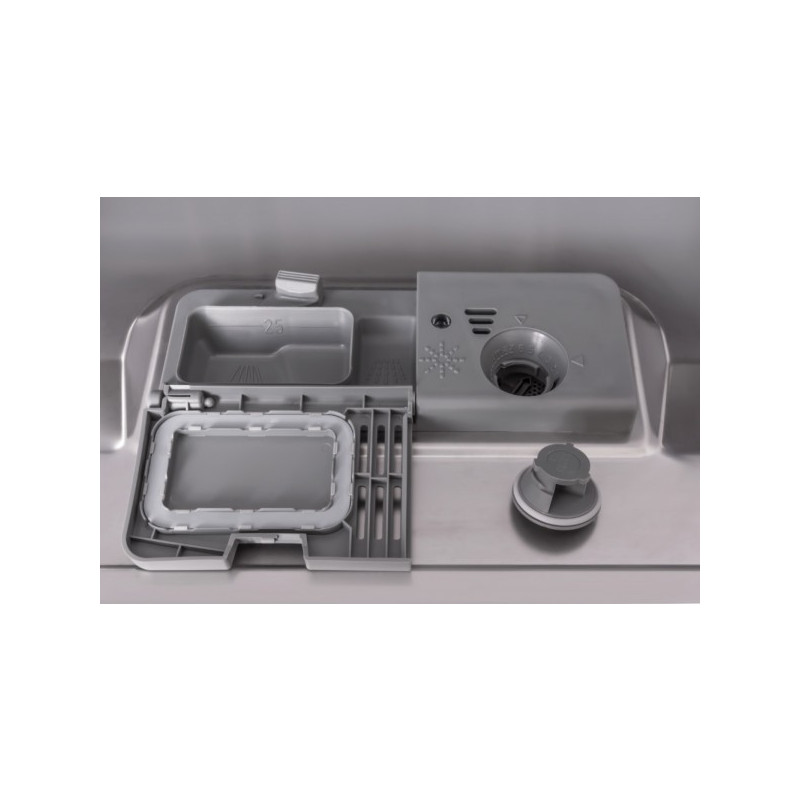 Лоток для капсул посудомоечной машины Exiteq EXDW-T503