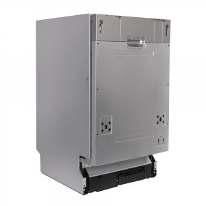 Вид спереди посудомоечной машины Exiteq EXDW-I405