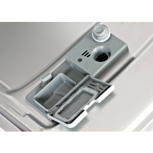 Лоток для капсул посудомоечной машины Exiteq EXDW-I604