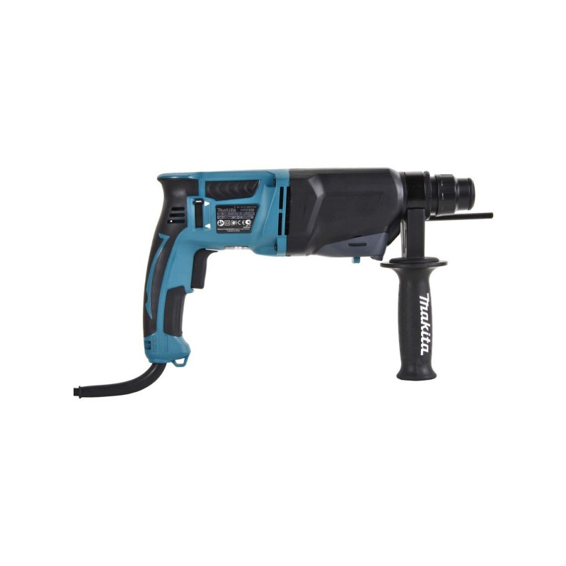 Перфоратор Makita HR 2300 вид сбоку