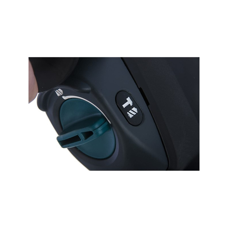Перфоратор Makita HR 2300 регулировка режимов работы
