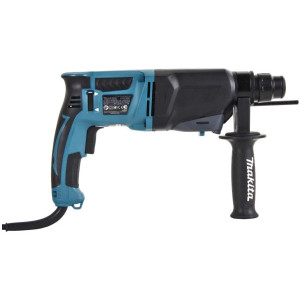 Перфоратор Makita HR 2300 вид сбоку
