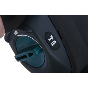 Перфоратор Makita HR 2300 регулировка режимов работы