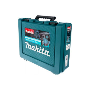 Перфоратор Makita HR 2811 FT в кейсе
