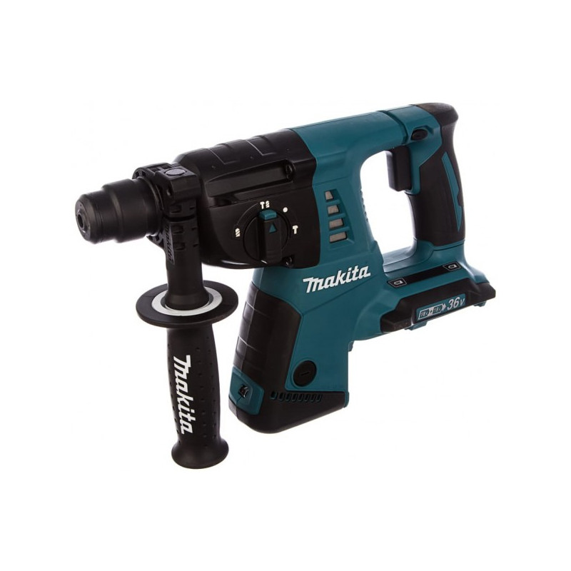 Перфоратор Makita DHR 263 Z (без АКБ)
