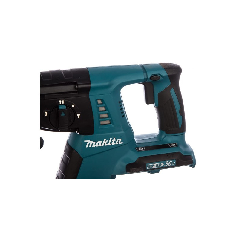 Перфоратор Makita DHR 263 Z (без АКБ)